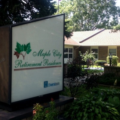 Maple City Retirement Residence